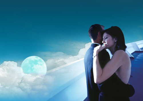 <em>男人</em>和<em>女人</em>间吵架时需要的方法--甘肃频道--人