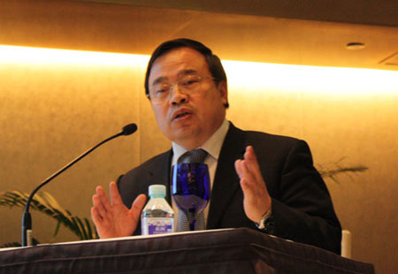 趙晉平