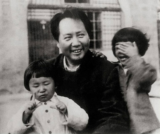 林治波:毛泽东的智慧至今熠熠生辉