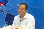 访定西老年书协副主席常顺祥