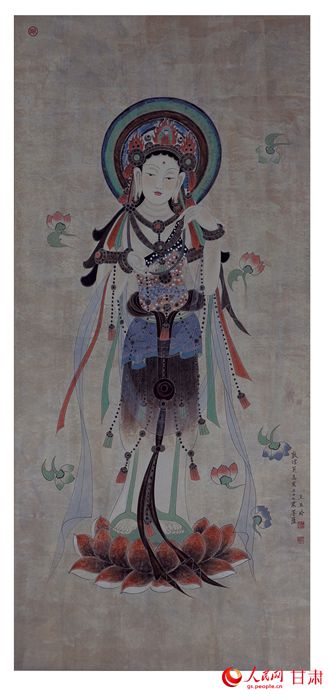 王亚玲艺术简介