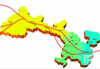 时间：2015年7月6日（星期一）至11日（星期六）共六天。功能定位：共建“一带一路”，推进互利共赢。