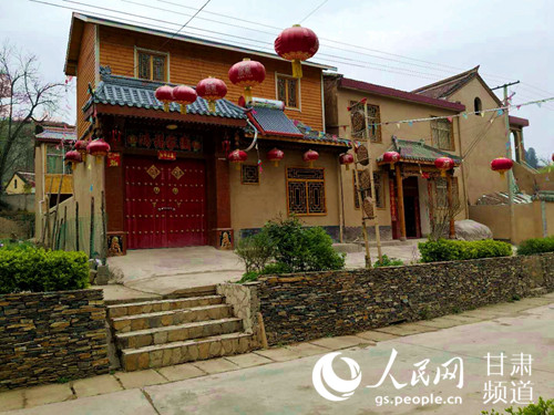 康县建筑工程队他乡播种美丽图纸v图纸土建乡村符号图片