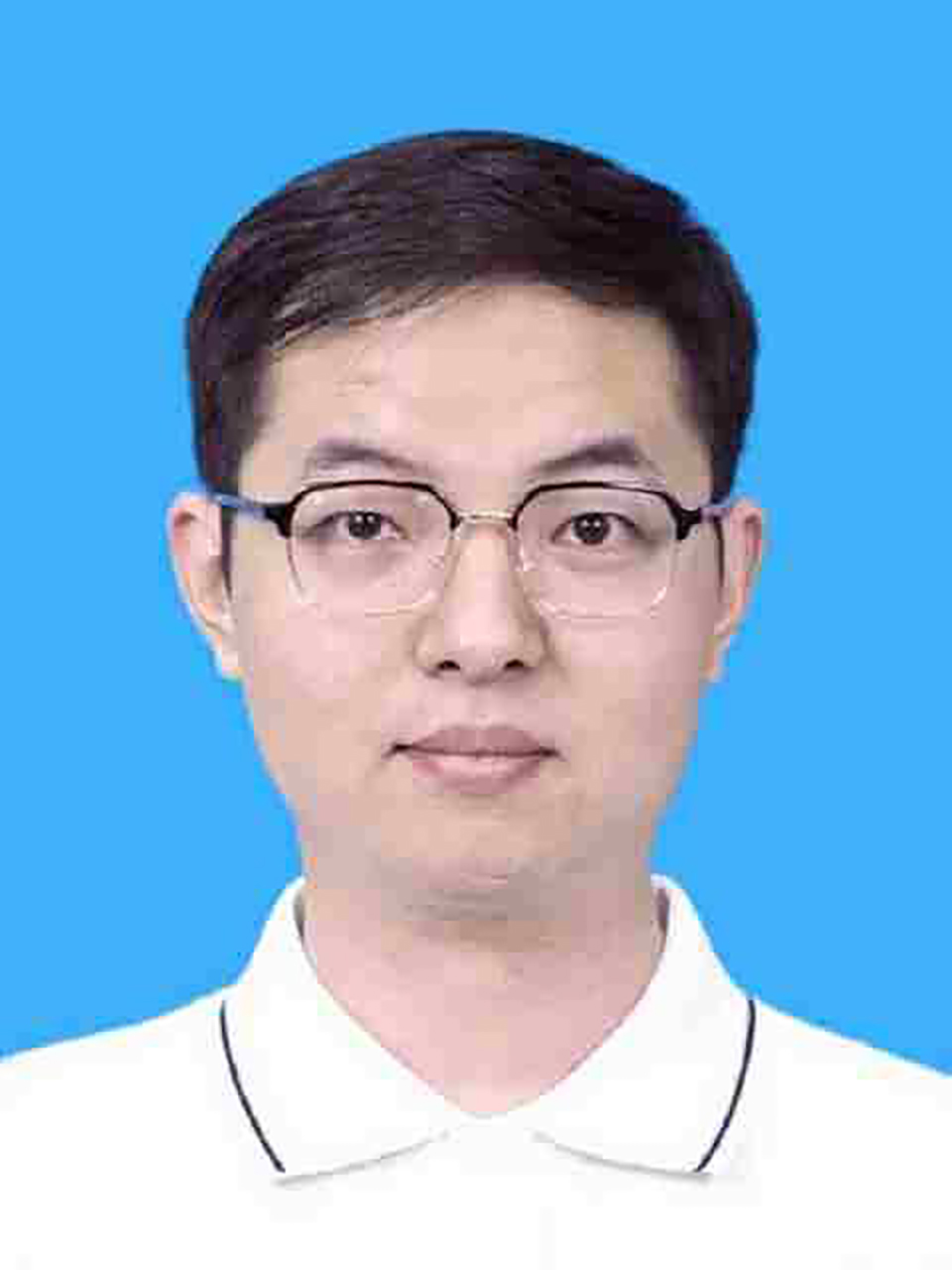 人民日報社甘肅分社趙帥杰記者個人簡歷