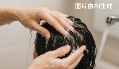 头发越洗越少？这些误区当避免