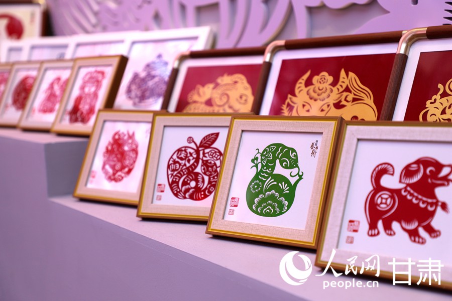 “香”約慶陽 “包”容天下【11】