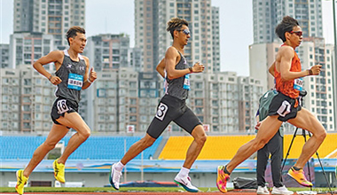 如何正确跑步，你做对了吗？