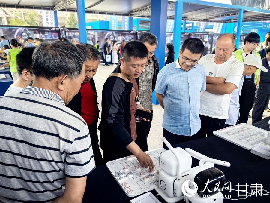 豐富、多元、有趣 這場科技展超有料【4】