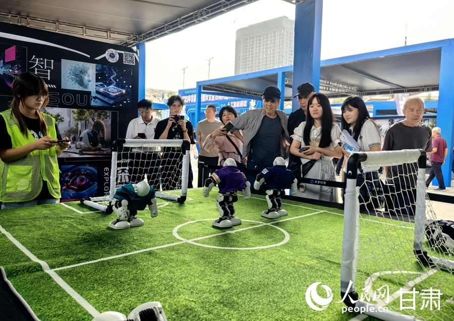 豐富、多元、有趣 這場科技展超有料【9】