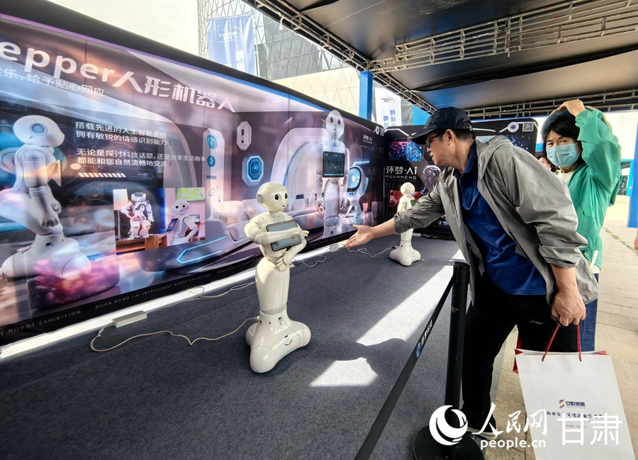 豐富、多元、有趣 這場科技展超有料【12】