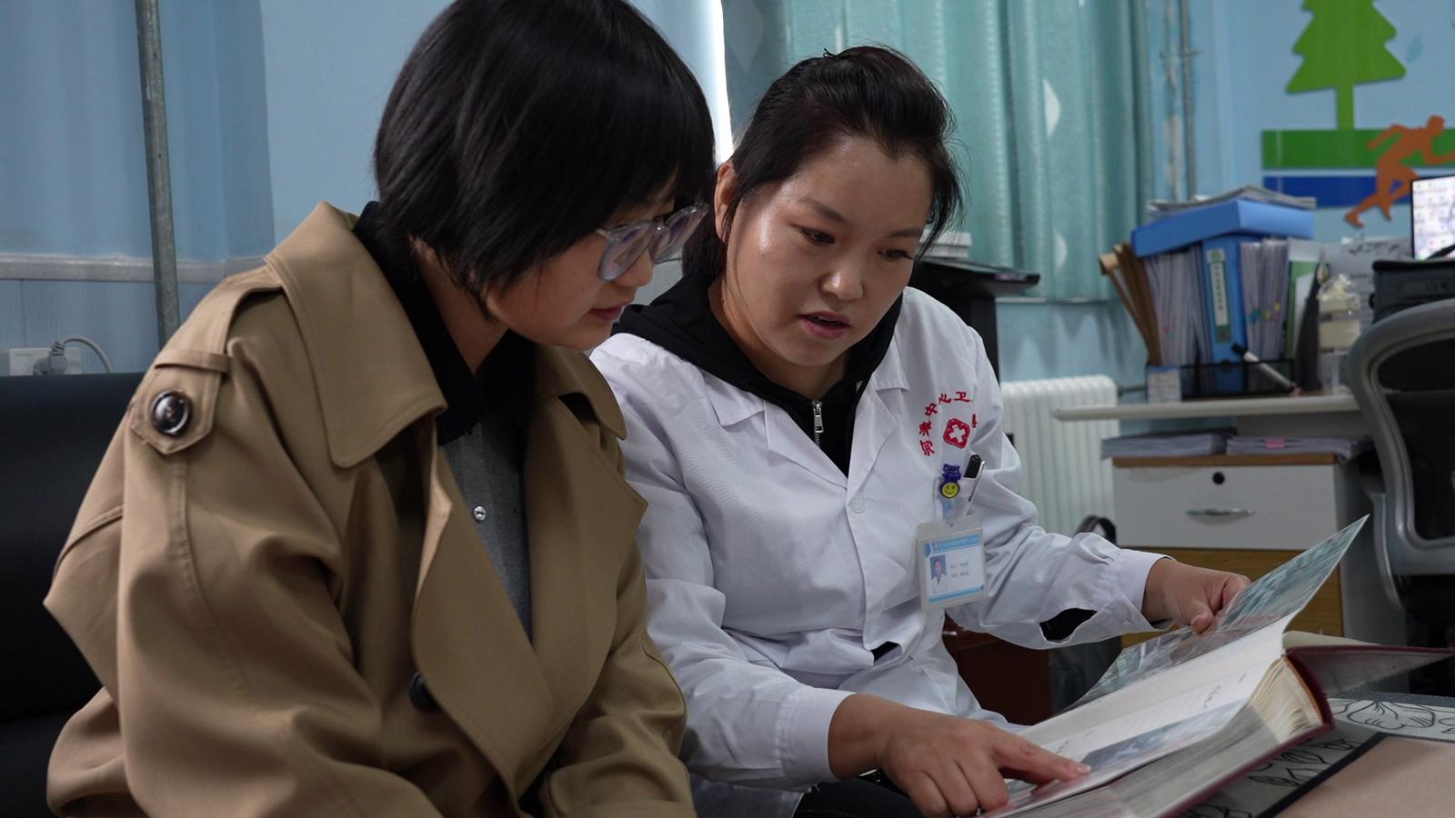 東鄉縣委宣傳部供圖