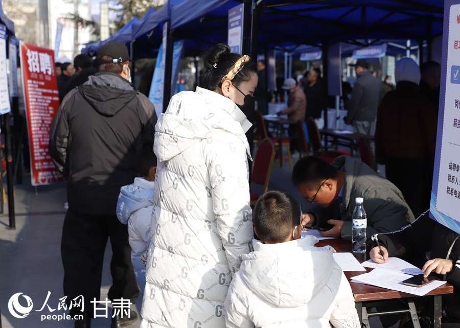 活动现场。人民网记者 焦隆摄