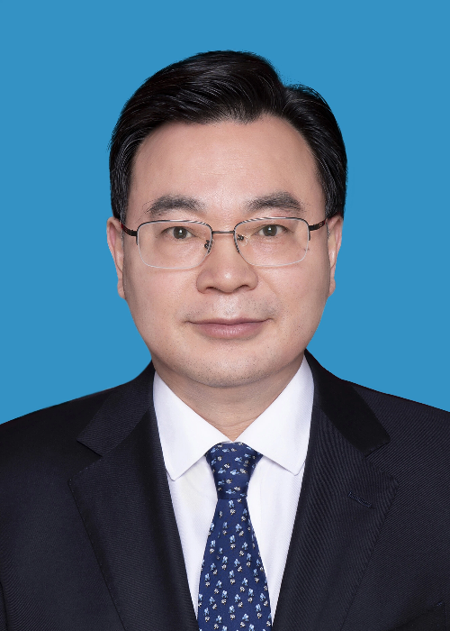 全國人大代表、甘肅省委書記胡昌升