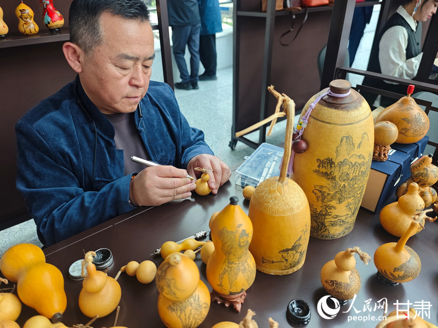 启航一周年 腾飞新丝路|兰州中川国际机场三期投运一周年活动举行【9】