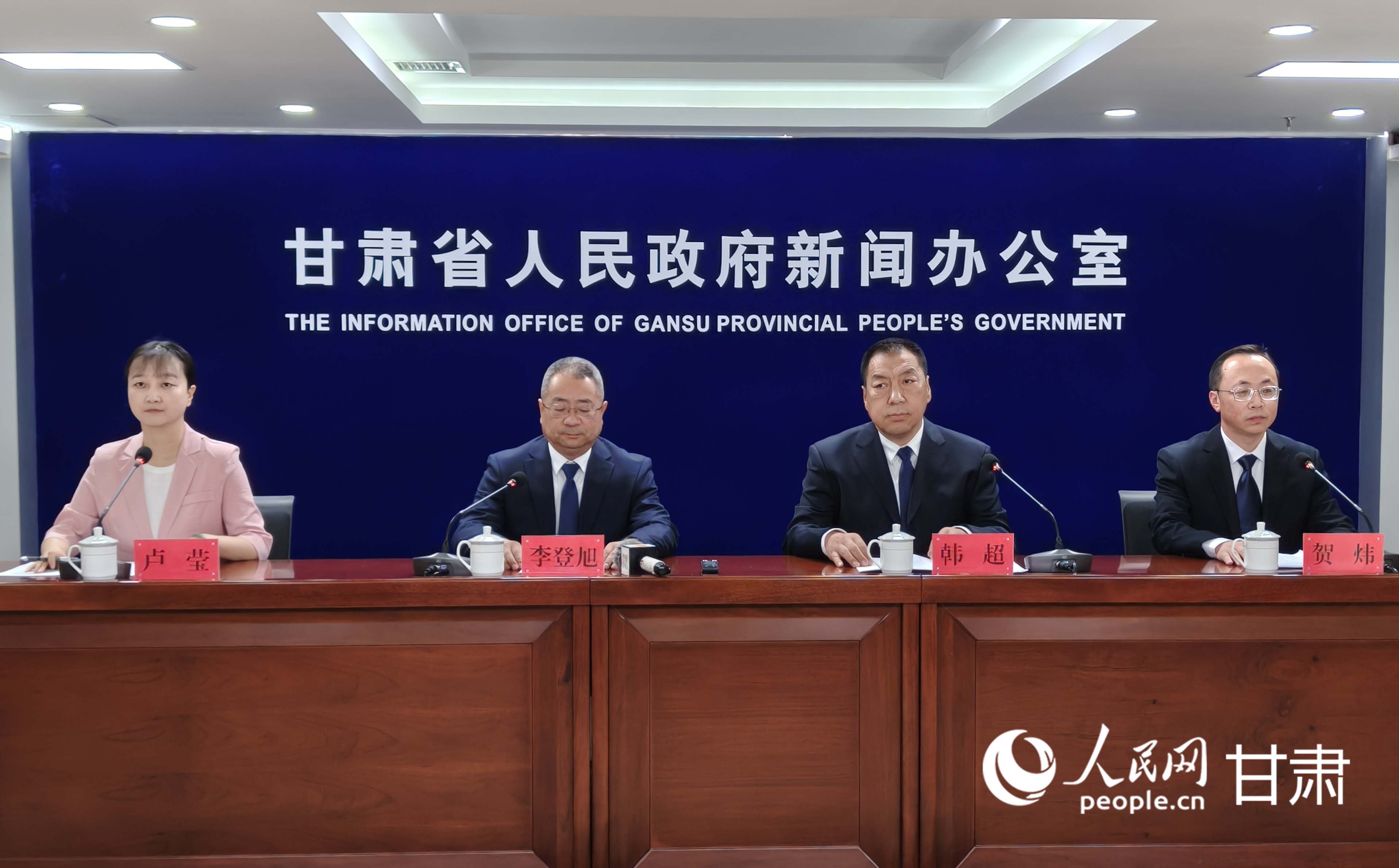 发布会现场。实习生 陈鑫雨摄