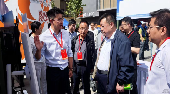 活动现场。甘肃省退役军人事务厅供图