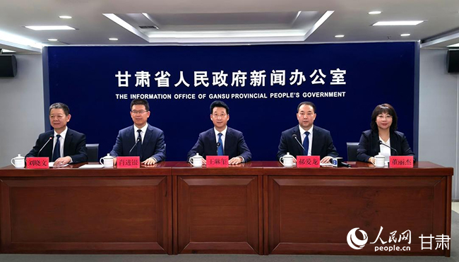 发布会现场。实习生 薛丽华摄