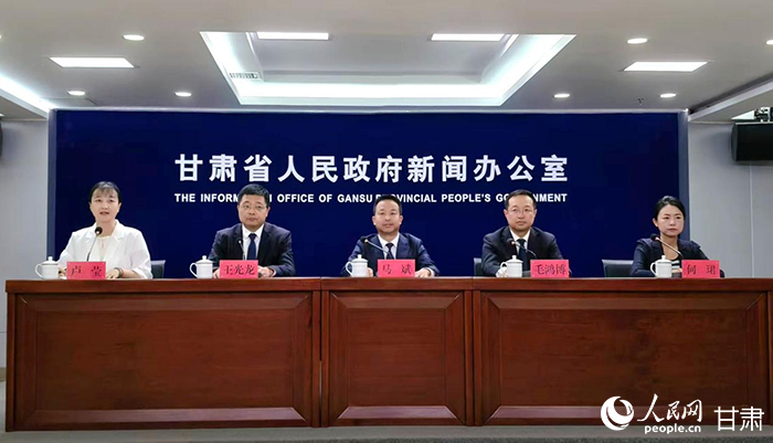 发布会现场。实习生 薛丽华摄