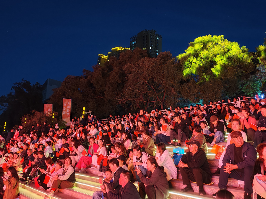 蘭州市委宣傳部供圖