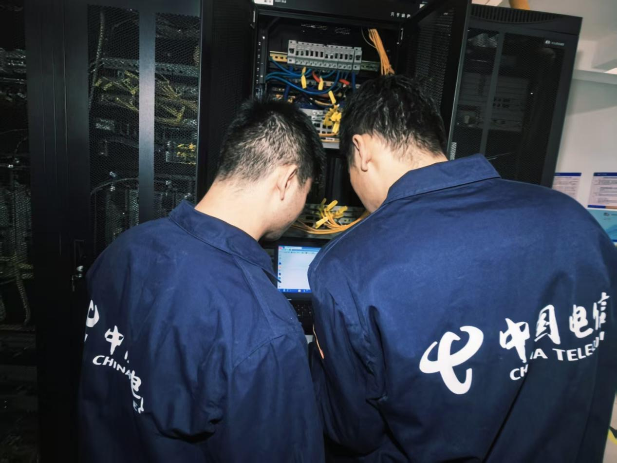 智惠陇原|一屏管全矿数智筑防线(图1)