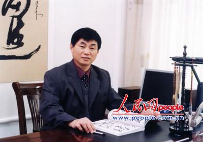 管风豪气放 翰墨真情流:孙业华书法艺术